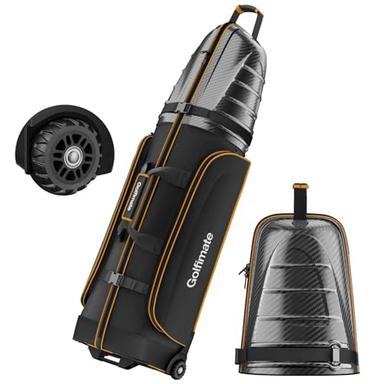 hard golf travel case