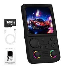 AISLPC R36TMAX Retro Handheld Game Console