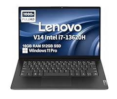 Lenovo V14 Gen 4 Business Laptop