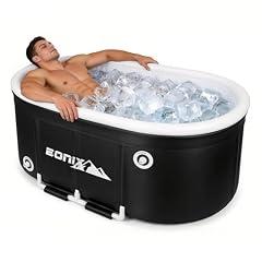EONIX 123 Gal Oval Ice Bath Tub
