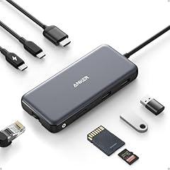 Anker 555 USB-C Hub 8-in-1