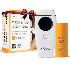 Nood Flasher 2.0 IPL Hair Removal Device
