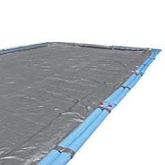 In The Swim Rectangle Pool Solar Blanket 8 Mil