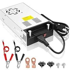 EAGWELL 110V to 12V DC Power Converter
