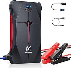 Flylinktech 3500A Portable Car Jump Starter