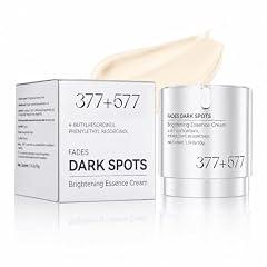 Dark Spot Corrector Cream with 377 577 Formula