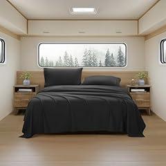 Camping Full Size Sheet Set