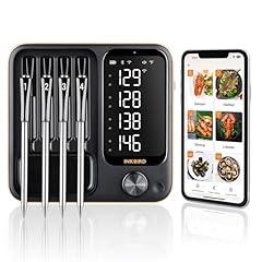 Inkbird WiFi Meat Thermometer