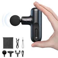 Mini Massage Gun Deep Tissue