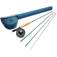 Redington Crosswater Fly Fishing Kit