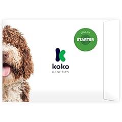 Koko Genetics DNA Test for Dogs