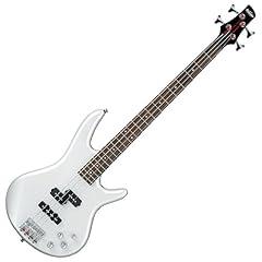 Ibanez Gio GSR200PW Bass Guitar Pearl White