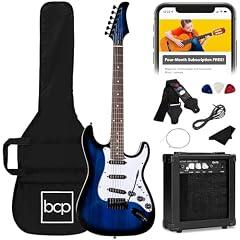 Best Choice Beginner Electric Guitar Kit