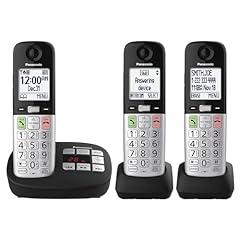 Panasonic Cordless Phone KX-TGU433B