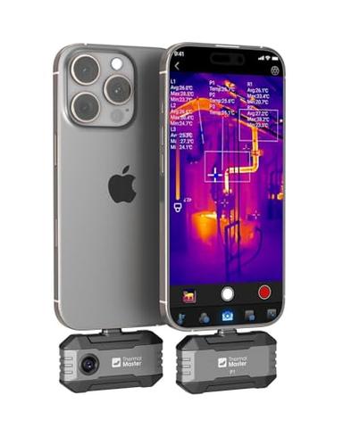 thermal camera