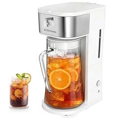 Iced Coffee & Tea Maker 3QT