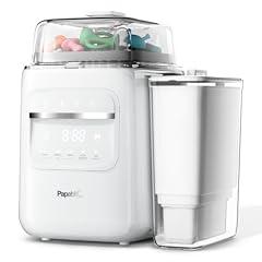 Papablic SafeguardPlus Baby Bottle Washer