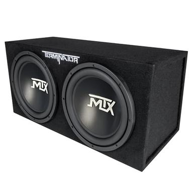 mtx audio