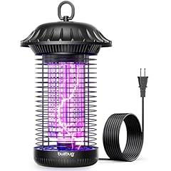 Buzbug MO008C LED Bug Zapper Indoor Outdoor