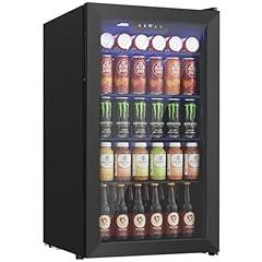 Icyglee Beverage Refrigerator Cooler