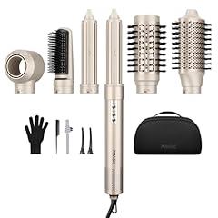 7MAGIC Hair Dryer & Styler Brush