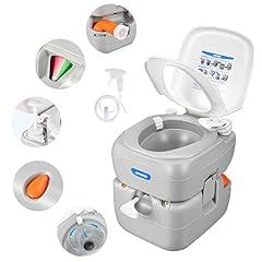 Kohree Portable Camping Toilet