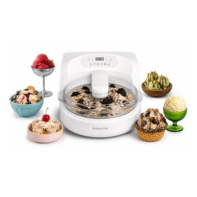ice cream maker machine