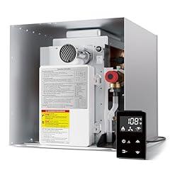 Orbek 60,000 BTU RV Tankless Water Heater