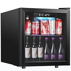 Kndko Mini Beverage Refrigerator - 48 Can