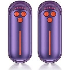 DeeKom Rechargeable Hand Warmers 6000mAh