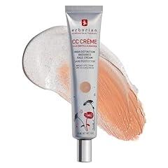 Erborian CC Cream with Centella Asiatica, Fair