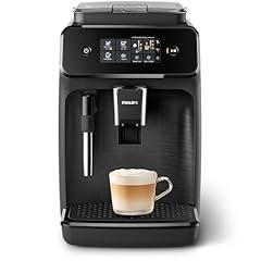 Philips 1200 Series Espresso Machine EP1220/04