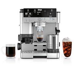 Ninja Luxe Café Premier Espresso Machine, ES601