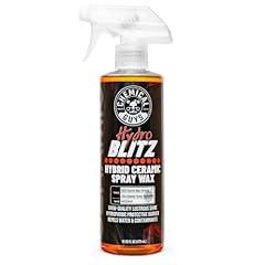 Chemical Guys Hydro Blitz Ceramic Spray Wax
