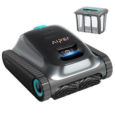 best robot pool vacuums