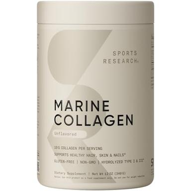 Marine Collagen