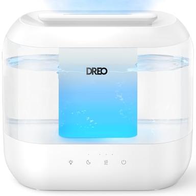 Humidifiers for Bedroom