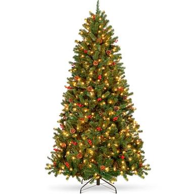 12-foot Christmas tree