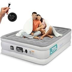 SereneLife Luxury Full Size Air Mattress