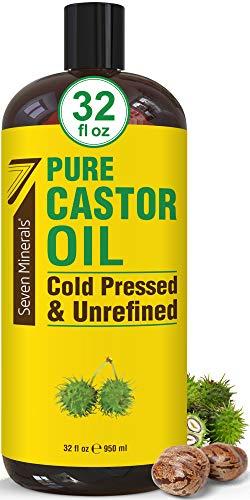 castor oil
