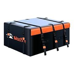 MeeFar Rooftop Cargo Carrier 21 Cubic Feet