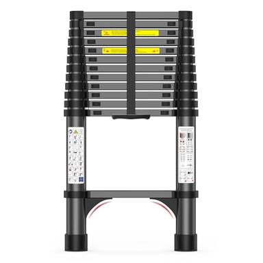 telescoping ladder