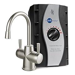 InSinkErator HC250SN-SS Hot and Cold Water Dispenser