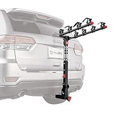 Allen Sports 4-Bike Carrier Model 840QR