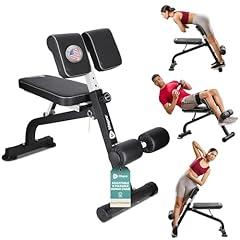 Lifepro SculptTrainer Roman Chair Bench