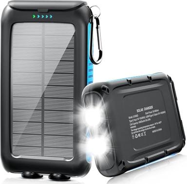 solar batteries