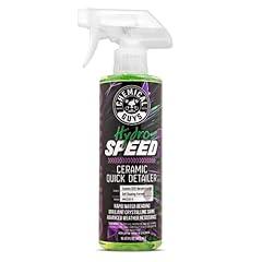 Chemical Guys HydroSpeed Ceramic Quick Detailer 16 fl oz