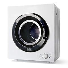 BLACK+DECKER BCED37 Compact Dryer