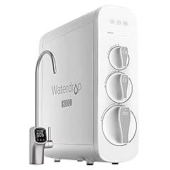 Waterdrop G3P600 Tankless Reverse Osmosis System