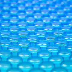 Blue Wave 12-mil Solar Blanket for Pools